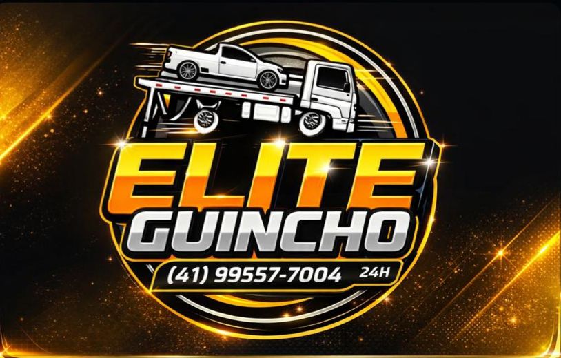 Logo Elite Guincho
